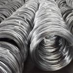 Steel Wire Galvanized Binding Wire with Welding Service from Manufacturers