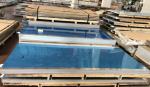 1100 Alloy Color Coated Aluminum Sheet for Green Construction and Industrial
