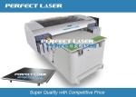 Full Color Industrial Inkjet Printer textile Digital Printing Machine 420mmX800m