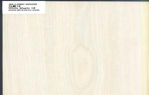 China Yellow Maple Reconstituted Wood Veneer , Flooring Sliced Cut Engineered Veneer on sale