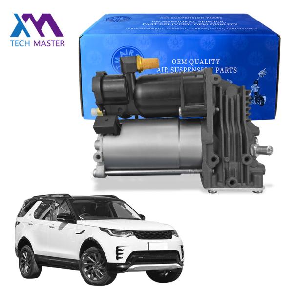 Affordable Air Suspension Compressor Type LR069691 LR047172 For Range Rover L405