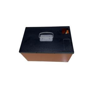 Wholesale Durable Electrical Control Box Enclosures Welding Box Sheet Metal Cabinet from china suppliers