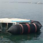 Labor Saving Inflatable Boat Lift Bags Durable Aging Resistance CB/T-3795