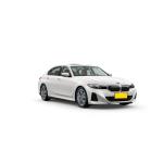 Affordable 2023 I3 EV Car with Battery Electric Vehicle Energy Type for BMW I3