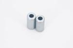 Tolerance /- 0.02 Mm Magnetic Material High Speed Motor Super Strong Neodymium