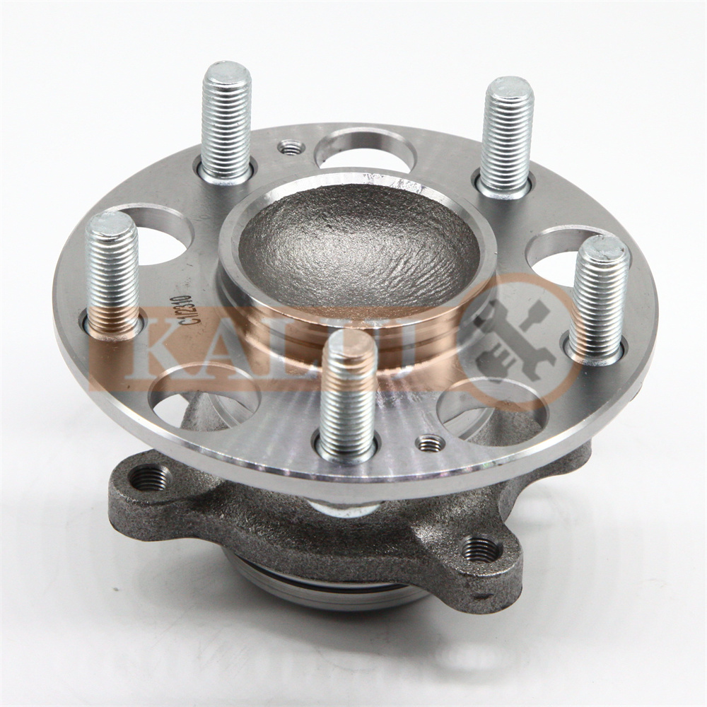 42200-SNA-951 42200-SNA-A51 Rear Wheel Hub Bearings Kit Hon-da CIVIC VIII 05-12