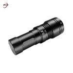 12W White Laser Scuba Dive Lights 3KM Shooting Distance IP68 Waterproof
