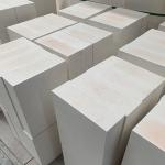 Customized Size Fused Cast AZS Refractory Brick for Electric Furnace in Glass