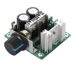 China DC motor speed controller on sale