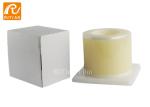 Protective Dental Barrier Film Roll 1200 Sheets PE Material 30-50 Mic Thickness