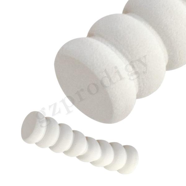baby safety door handle cover NBR material anti-static protector