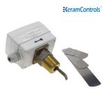 IP65 Liquid Flow Switches For Heating Air Conditioning