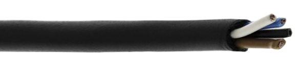 PVC Sensor & Actuator Cable