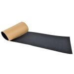 10''X36'' Inch Black Skateboard Grip Tape Non Slip Bubble Free Easy To Apply