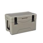28L Rotomolded Cooler Box Cold Food Storage Easy Cleaning
