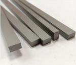 Woodworking Tungsten Carbide Strips K10 K20 Cemented Carbide Strips