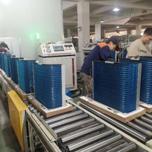 Wholesale R1233ZD Gas Charger With 60-260g/s Charging Speed from china suppliers