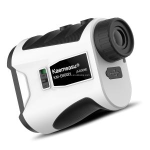Wholesale G800m Multifunctional Rangefinder Golf Hunting and Construction Use Rangefinder 800m from china suppliers