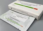 COVID-19 Neutralizing Antibody Rapid Test Immunochromatography Storage