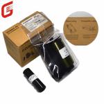 Original DIC10580 YMCKO Color Ribbon Kit 250 Images per Roll for DCP 350 ID Card