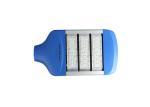 Pure White High Lumen LED Street Light 22500lm Stable Performance For Residentia