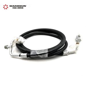 Wholesale 60356234 Air Conditioner Exhaust Hose SG5-445230-256 Excavator Air Conditioner from china suppliers