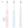 Buy cheap OEM Customized Logo Smart USB Rechargeable Automatic Sonic Electric Toothbrushes from wholesalers