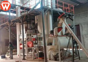 Wholesale 3t/h Poultry Feed Pellet Machine from china suppliers