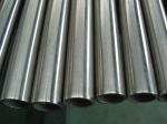 ASTM 201 A312 TP316L/TP304L Round Stainless Steel Seamless Pipe/Tube for High