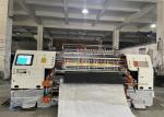 Yuxing High Speed 82 Inch Automatic Multi-Needle Quilting Machine For Blanket