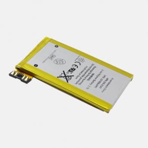 China New Replacement Battery For Apple iPhone 3GS 16GB 32GB on sale