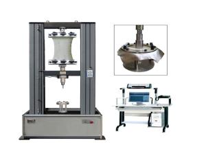 Wholesale CBR Puncture Geotextiles UTM Universal Testing Machine from china suppliers