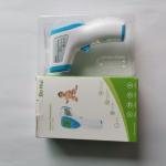 Body Temperature Forehead Non Contact Infrared Thermometer Temperature Gun