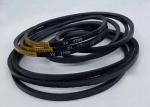 67inch Length Triple V Belt