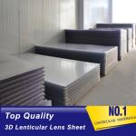 lenticular sheet 161 lpi 3d film-pet 161 lpi lenticular film lens-lenticular
