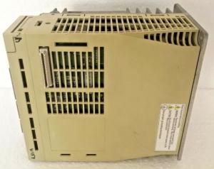 Wholesale Yaskawa SGDH-05DE-OY AC SERVO AMPLIFIER 380-480V 2A 0.5KW NEW from china suppliers