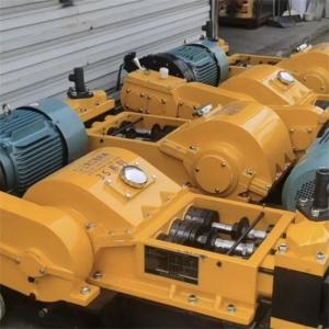 Wholesale Single Acting Three Cylinder Plunger Pump Reciprocating from china suppliers