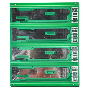Wholesale Double Sided FR4 CEM1 CEM3 Electronic Circuit Board from china suppliers