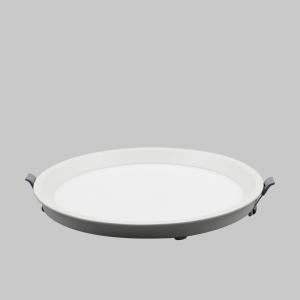 Wholesale Commercial LED Recessed Downlights 3&quot;/4&quot;/5&quot;/6&quot;/8&quot; CE Certificated from china suppliers