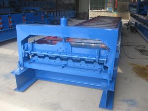 Wholesale tile plant roofing tile making machine from china suppliers