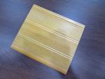 Hall WPC Wall Claddings Wooden Composite Wall Sections waterproof