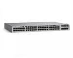 N9K-C9348GC-FXP Gigabit Ethernet Switch 48p 100M 1GT 4p 10/25G 2p 40/100G QSFP28