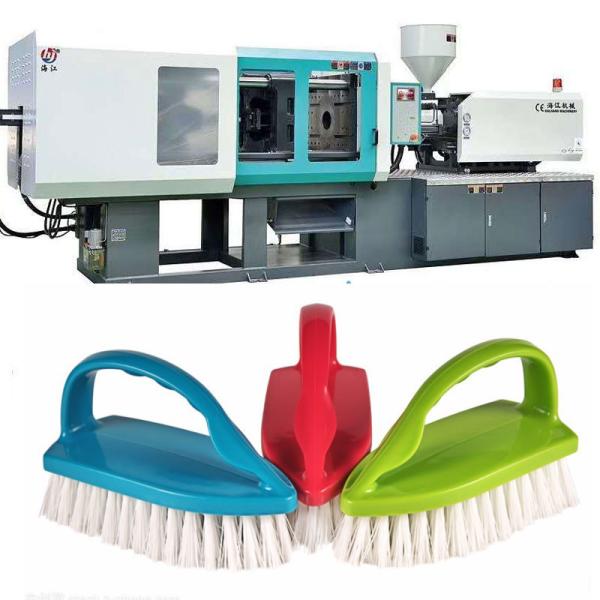 Injection Capacity 50-4000 G - Plastic Injection Molding Machine - Control