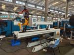 ZF-2500 Longitudinal Seam Welder Machine Electric Seam Welding Equipment