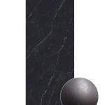 Grey Interior Porcelain Wall Slab Stain Scratch Resistant Matt Finish For Living