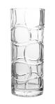 Custom Wholesale Matte Candle Vessels Embossed Large Empty Candle Container