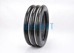 Wholesale S400-3R Yokohama Rubber Air Spring Cross GUOMAT F-400-3 For Paper &amp; Pulp Mill Equipment from china suppliers