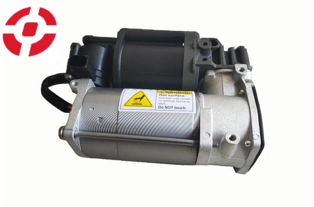 OE 2053200104 Suspension Air Pump A2053200104 Air Suspension Compressor Pump For Mercedes-Benz C Class W205