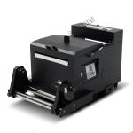 Pet Film Direct to Film DTF Printer with XP600 Heads and 300mm Print Dimension