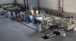 Galvanized Steel Sheet Coil Slitting Machine Aluminium Metal Slitting Machine